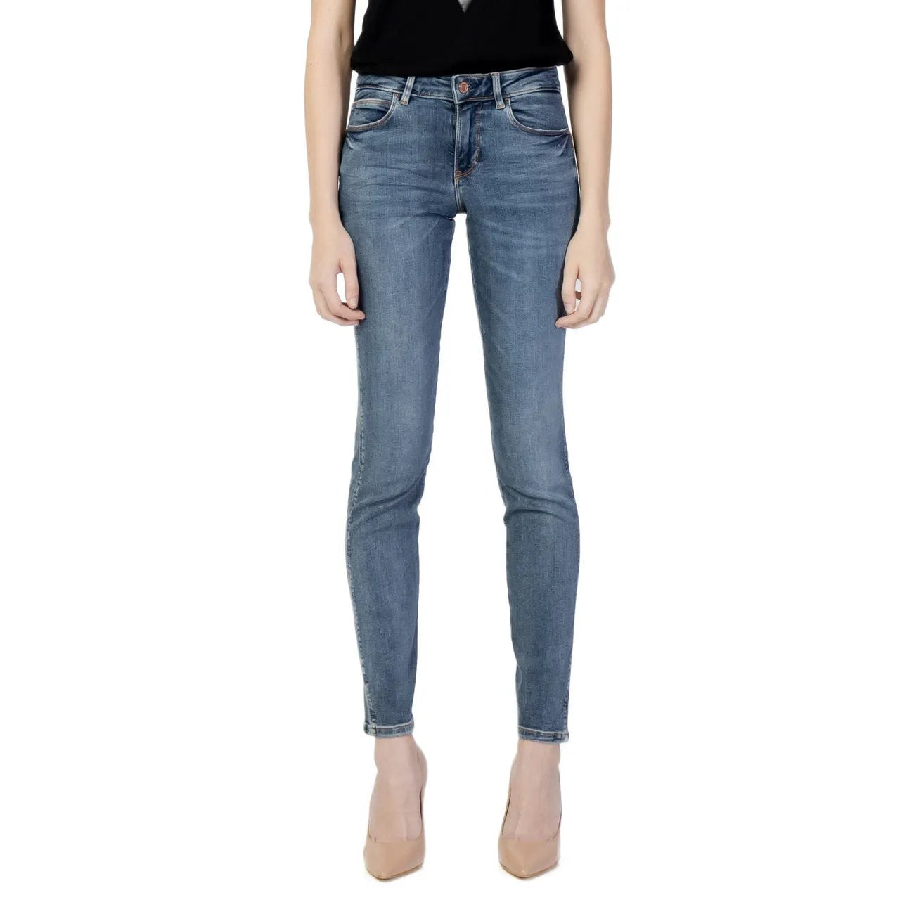 Guess - Guess Women Jeans by Guess