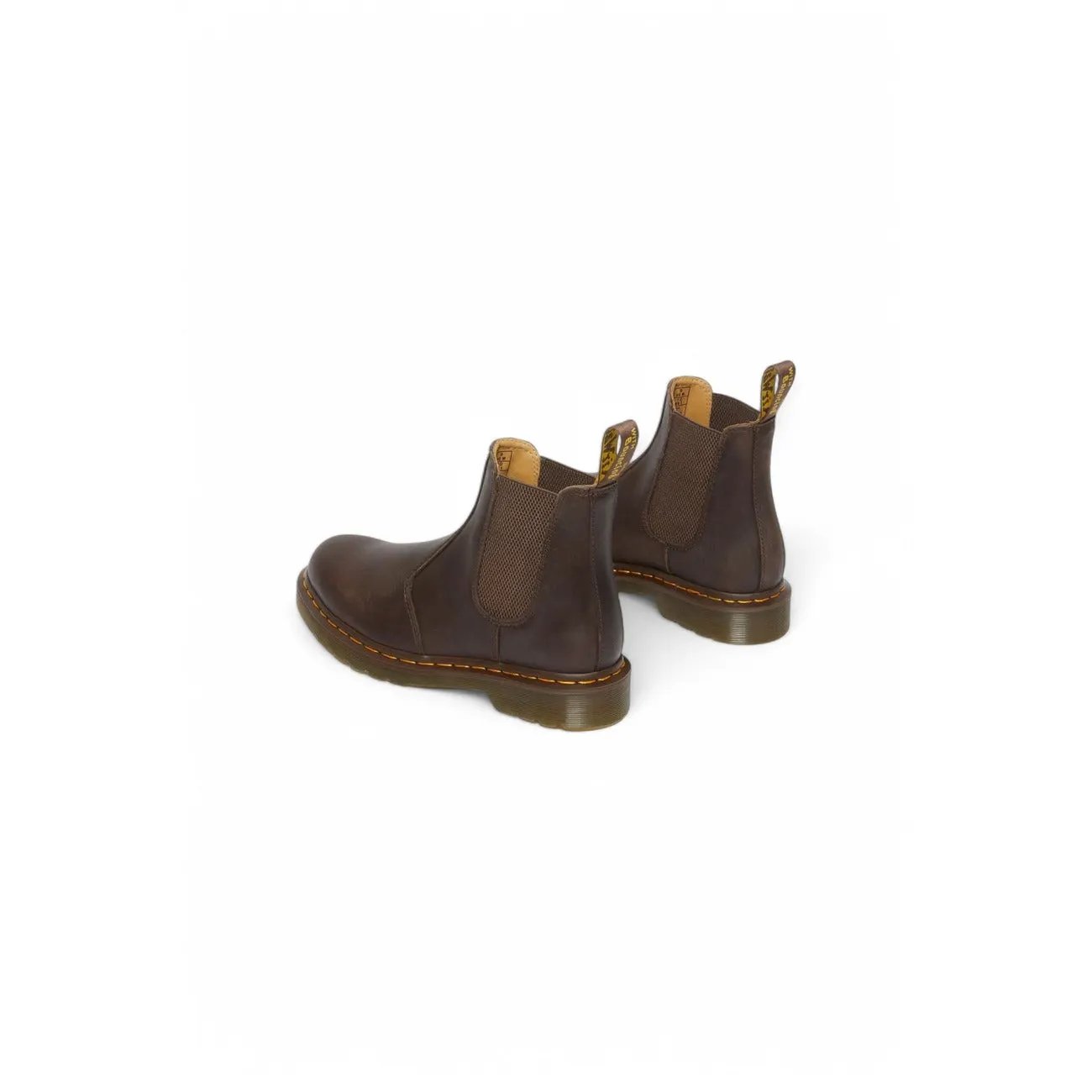 Dr. Martens - Dr. Martens Men Boots by Dr. Martens