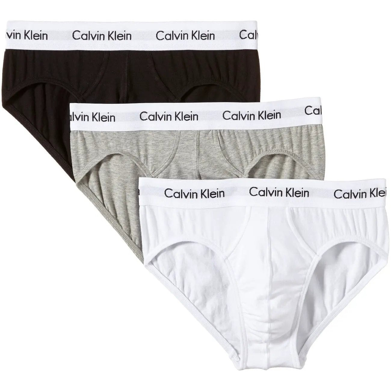 Calvin Klein Underwear - Calvin Klein Underwear Men Underwear by Calvin Klein Underwear