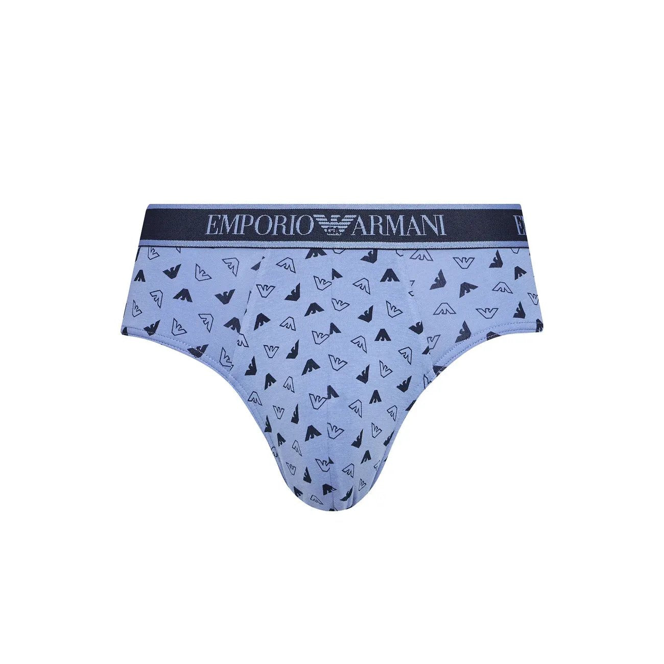 Emporio Armani Underwear - Emporio Armani Underwear Men Underwear by Emporio Armani Underwear