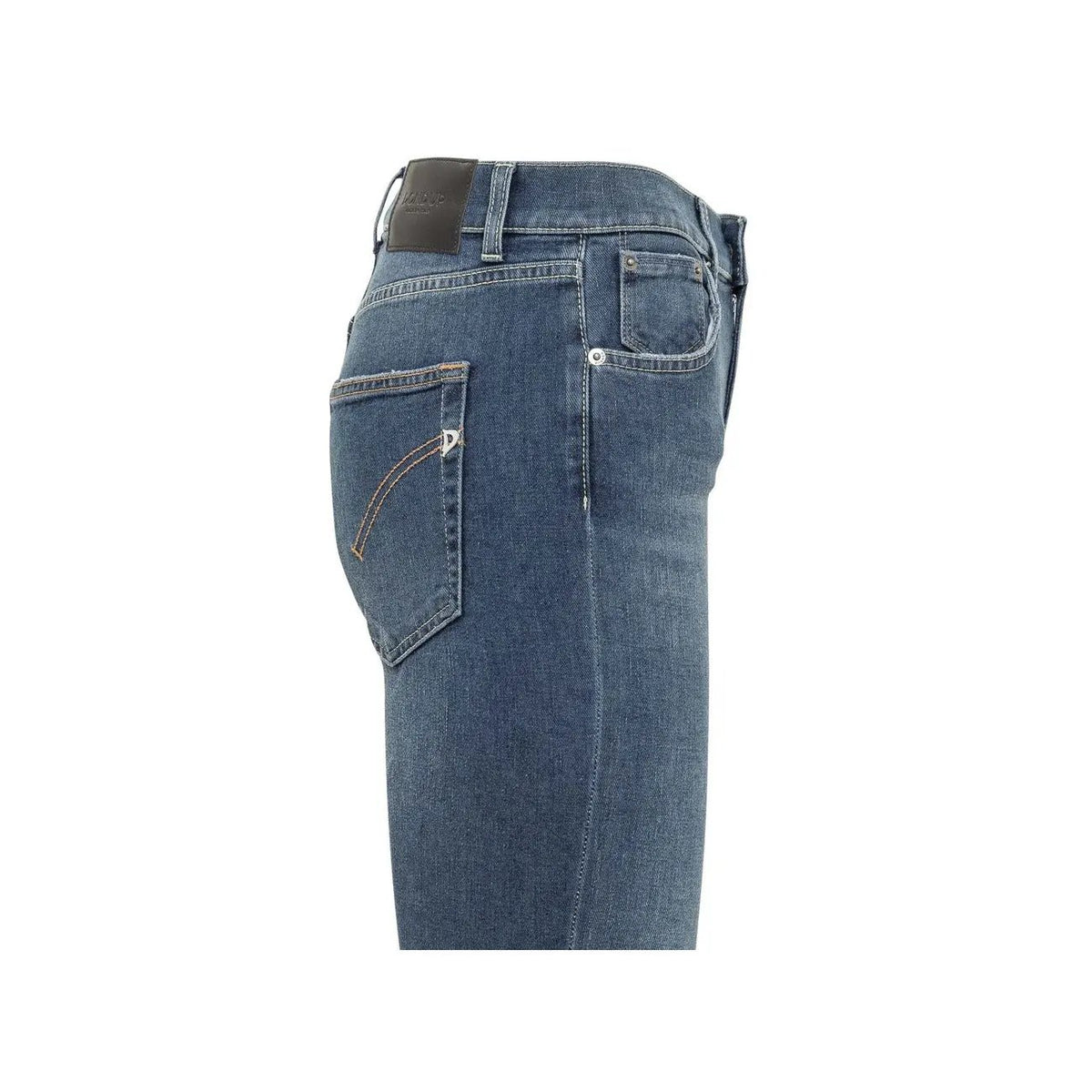Dondup Women's Blue Jeans