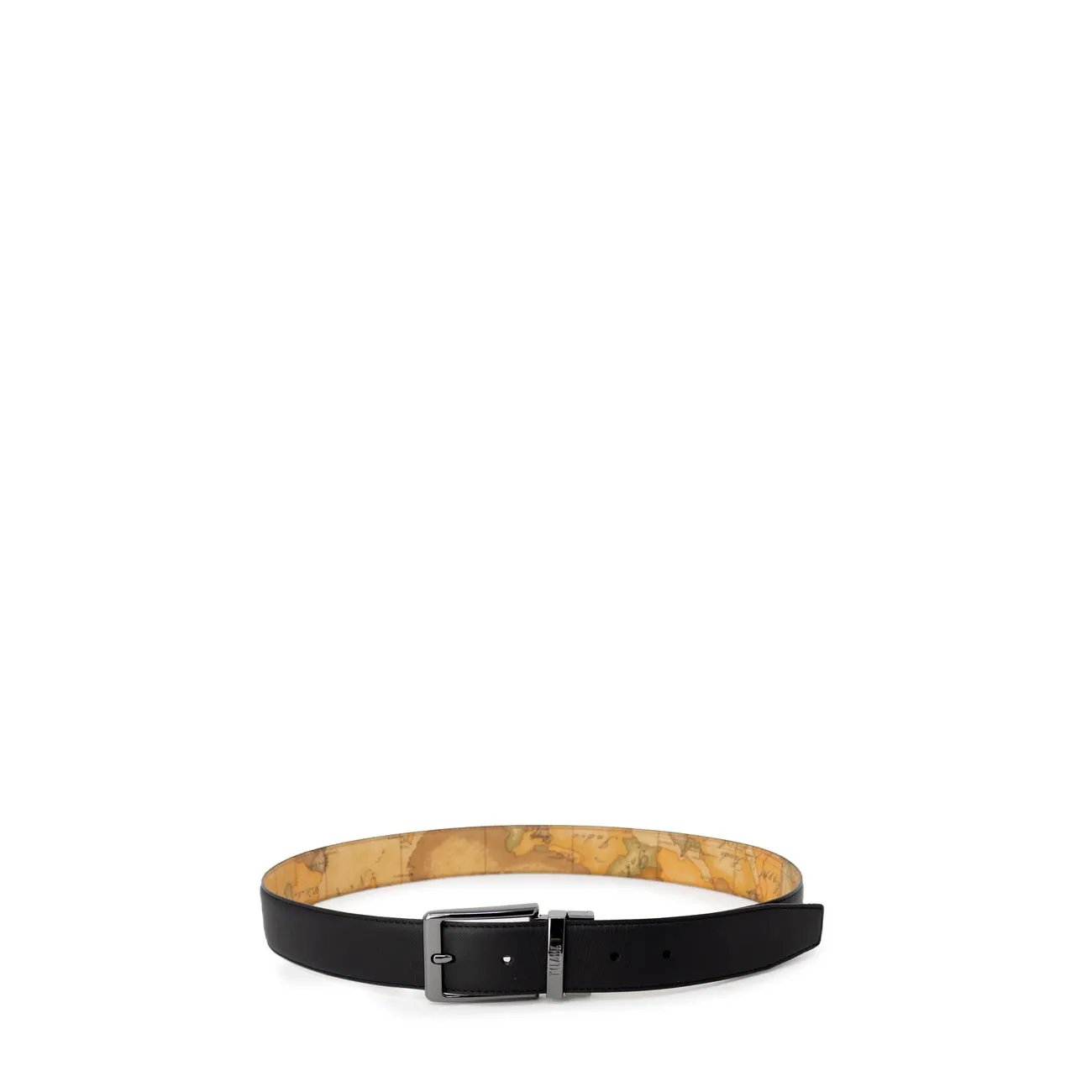Alviero Martini Prima Classe - Alviero Martini Prima Classe Men Belt by Alviero Martini Prima Classe