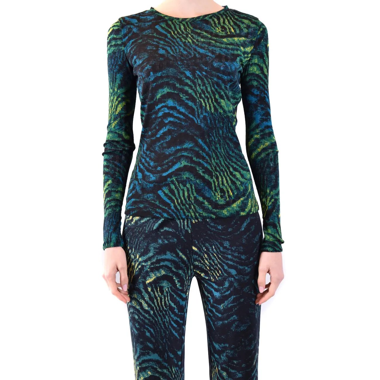 Diane Von Furstenberg - Diane Von Furstenberg Women Knitwear by Diane Von Furstenberg