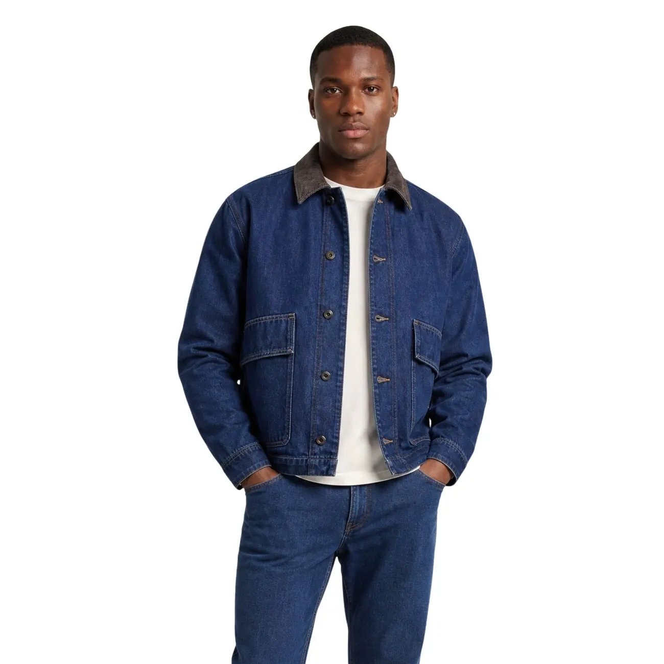 Only & Sons - Only & Sons Men Blazer by Only & Sons