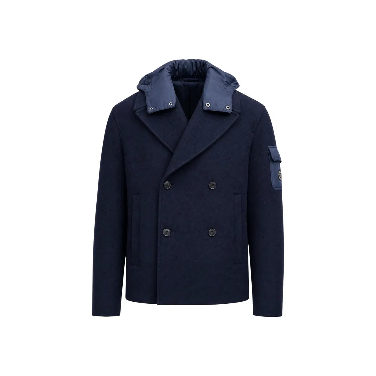 Armani Exchange - Armani Exchange Men Blazer by Armani Exchange