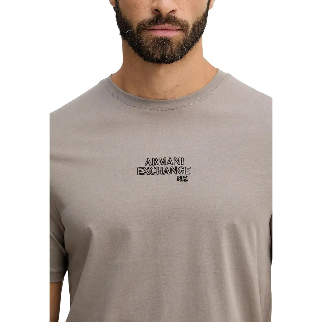 Armani Exchange - Armani Exchange Men T-Shirt by Armani Exchange