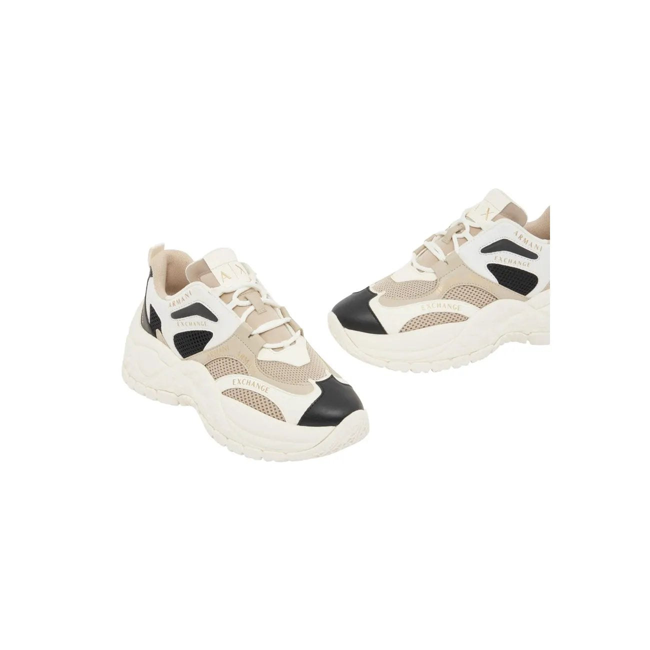 Armani Exchange - Armani Exchange Women Sneakers by Armani Exchange