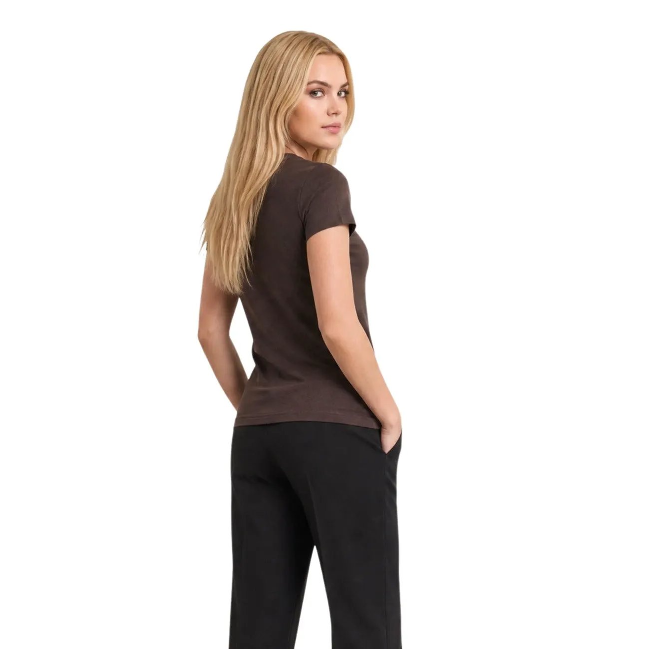 Armani Exchange - Armani Exchange Women T-Shirt by Armani Exchange