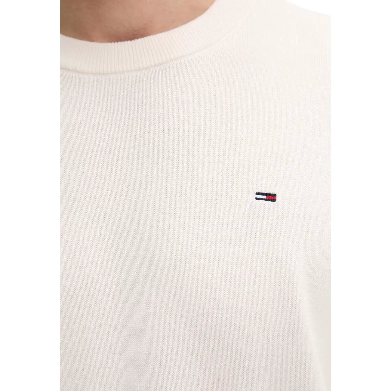 Tommy Hilfiger Jeans - Tommy Hilfiger Jeans Men Knitwear by Tommy Hilfiger Jeans