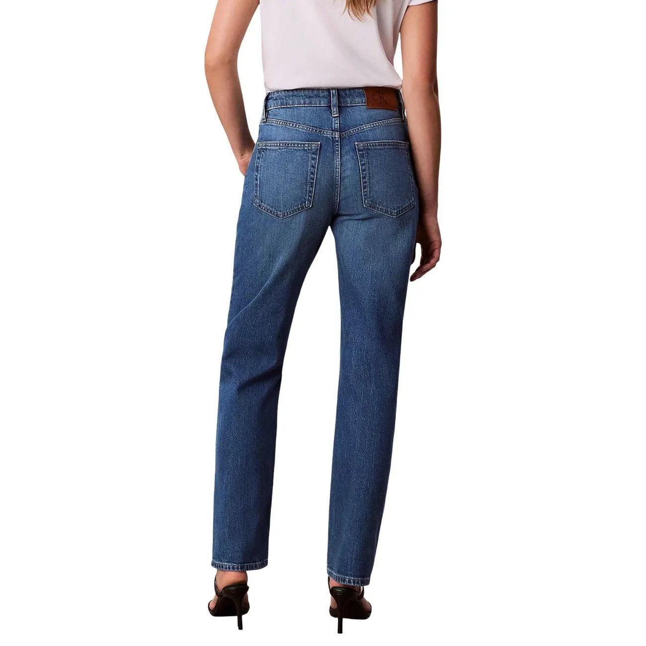 Calvin Klein Jeans - Calvin Klein Jeans Women Jeans by Calvin Klein Jeans