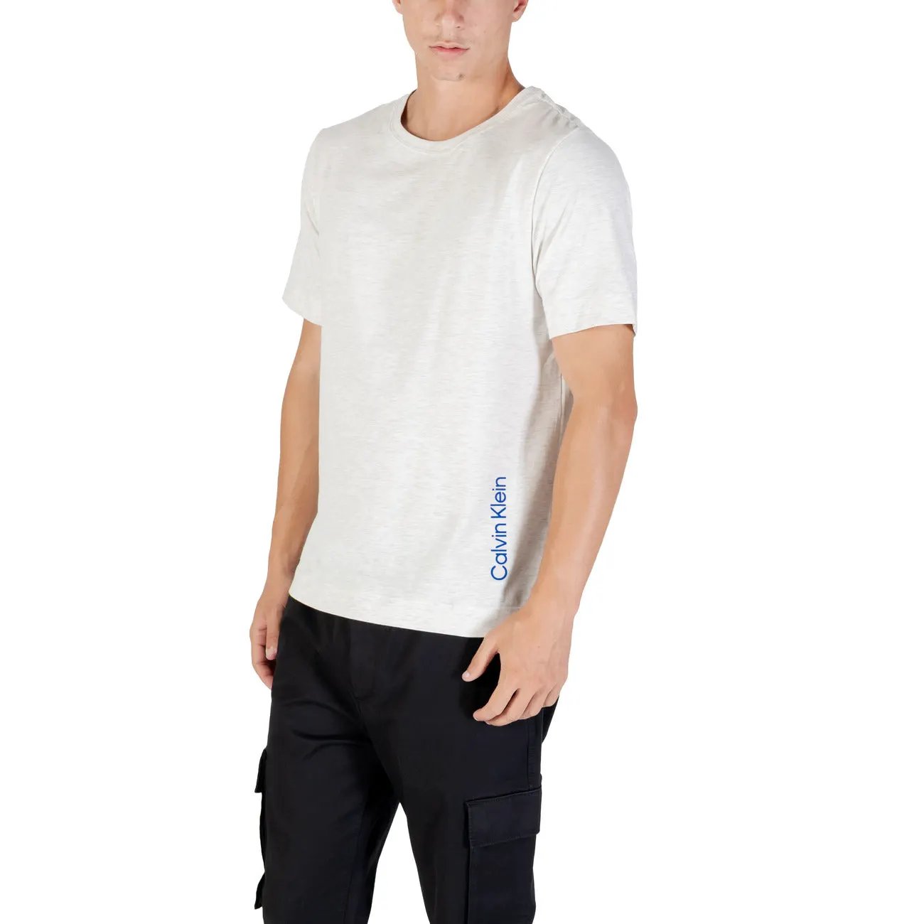 Calvin Klein Sport - Calvin Klein Sport Men T-Shirt by Calvin Klein Sport
