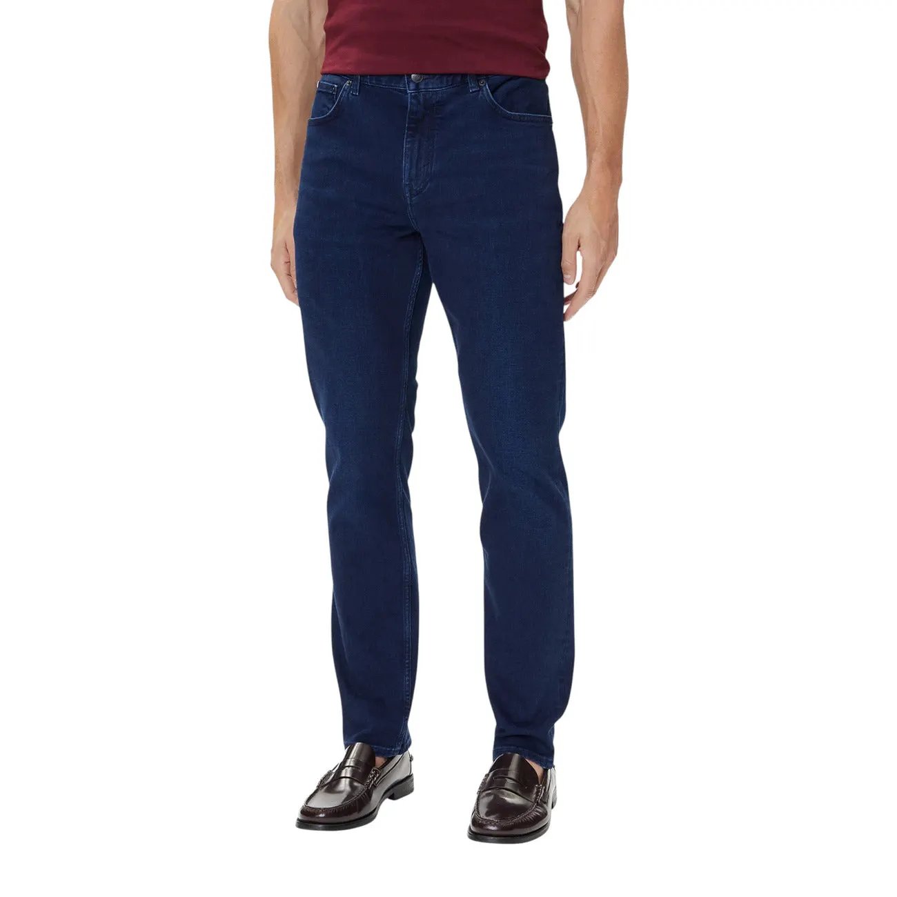 Tommy Hilfiger - Tommy Hilfiger Men Jeans by Tommy Hilfiger