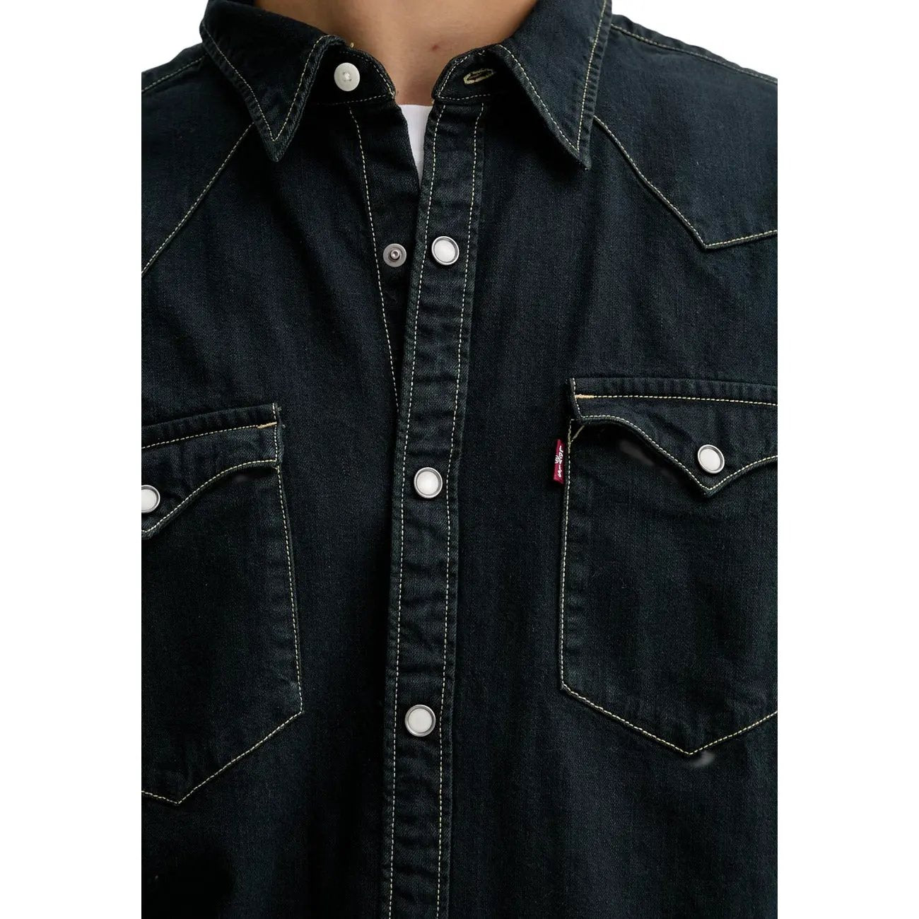 Levi`s - Levi`s Men Shirt by Levi`s
