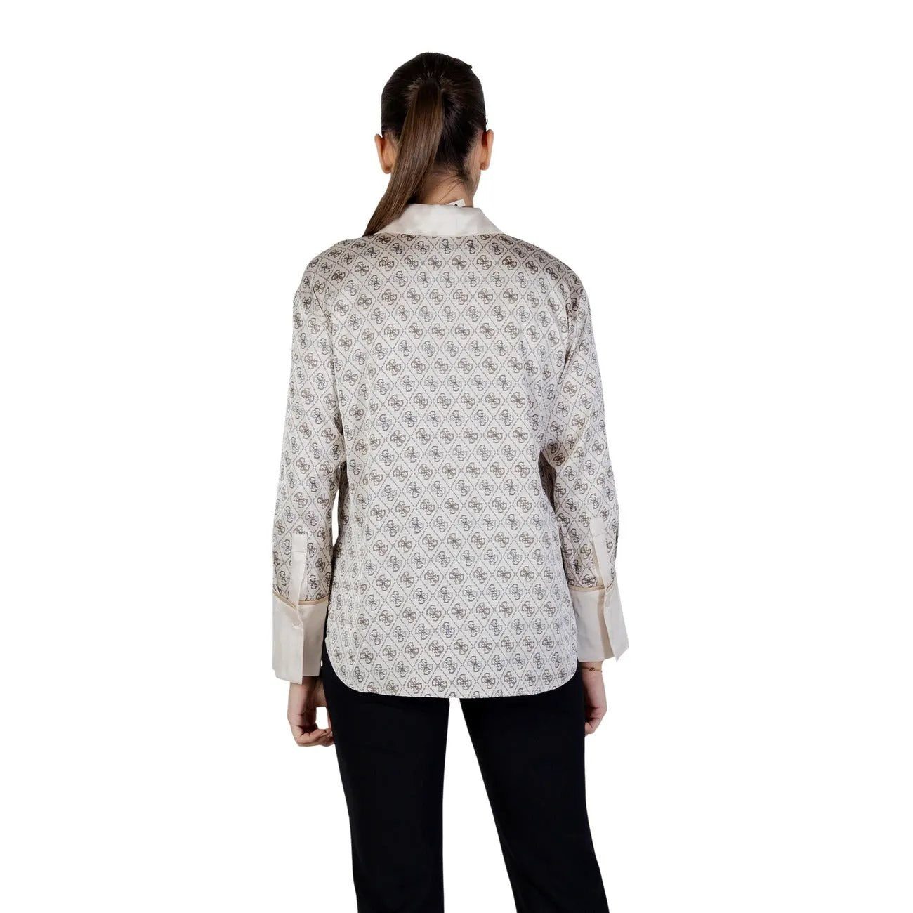 Guess - Guess Women Shirt by Guess