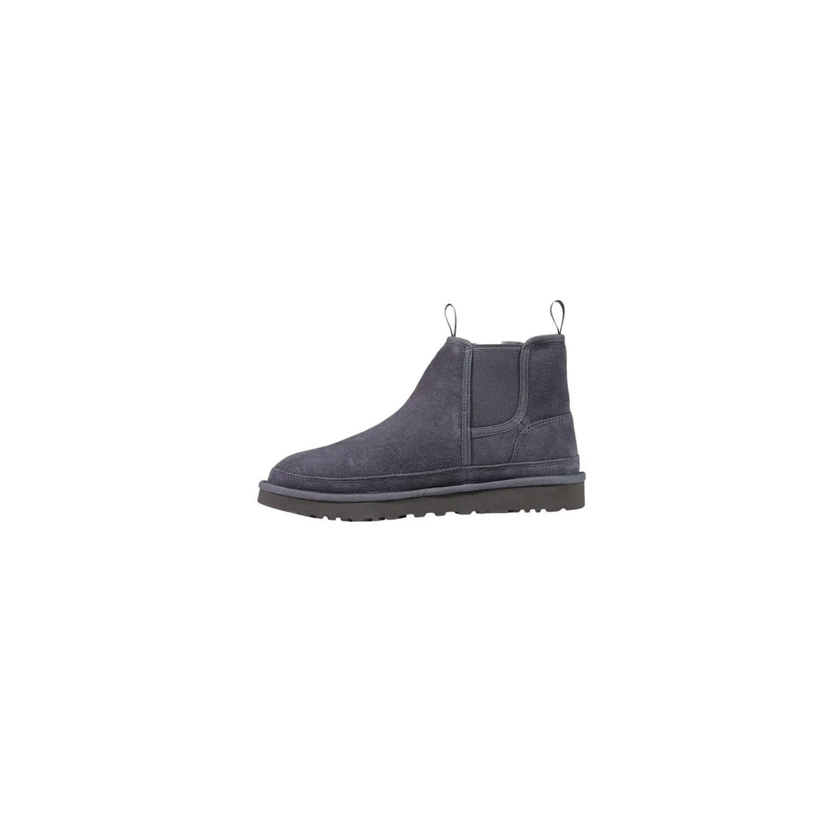 UGG Men's Neumel Chelsea Grey Boots