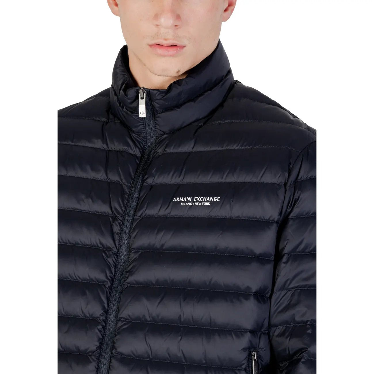 Armani Exchange - Armani Exchange Men Jacket by Armani Exchange