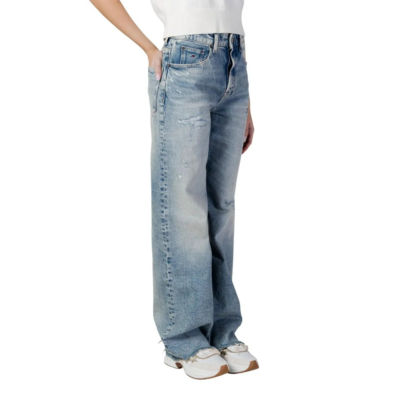 Tommy Hilfiger Jeans - Tommy Hilfiger Jeans Women Jeans by Tommy Hilfiger Jeans