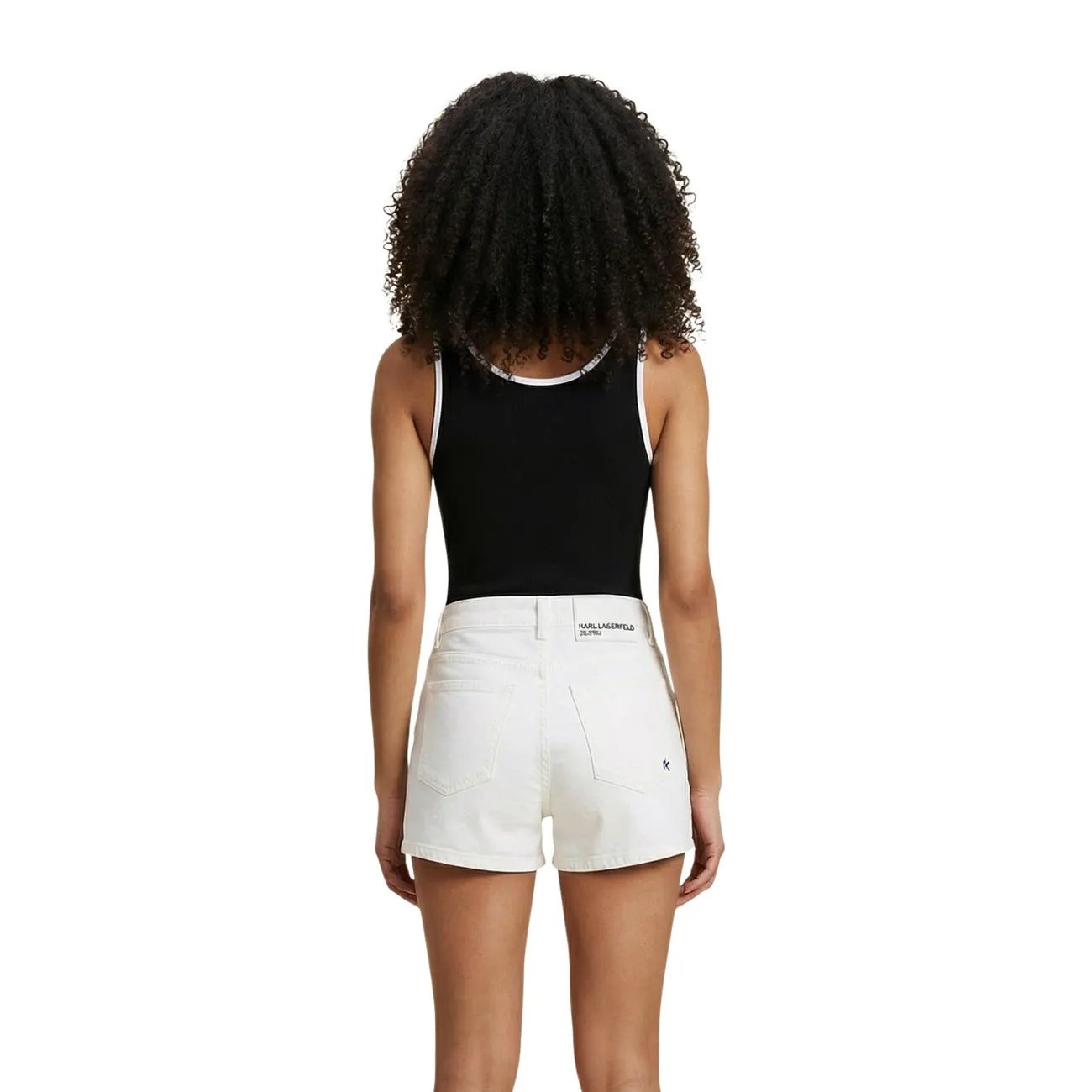 Karl Lagerfeld Jeans - Karl Lagerfeld Jeans Women Shirt by Karl Lagerfeld Jeans