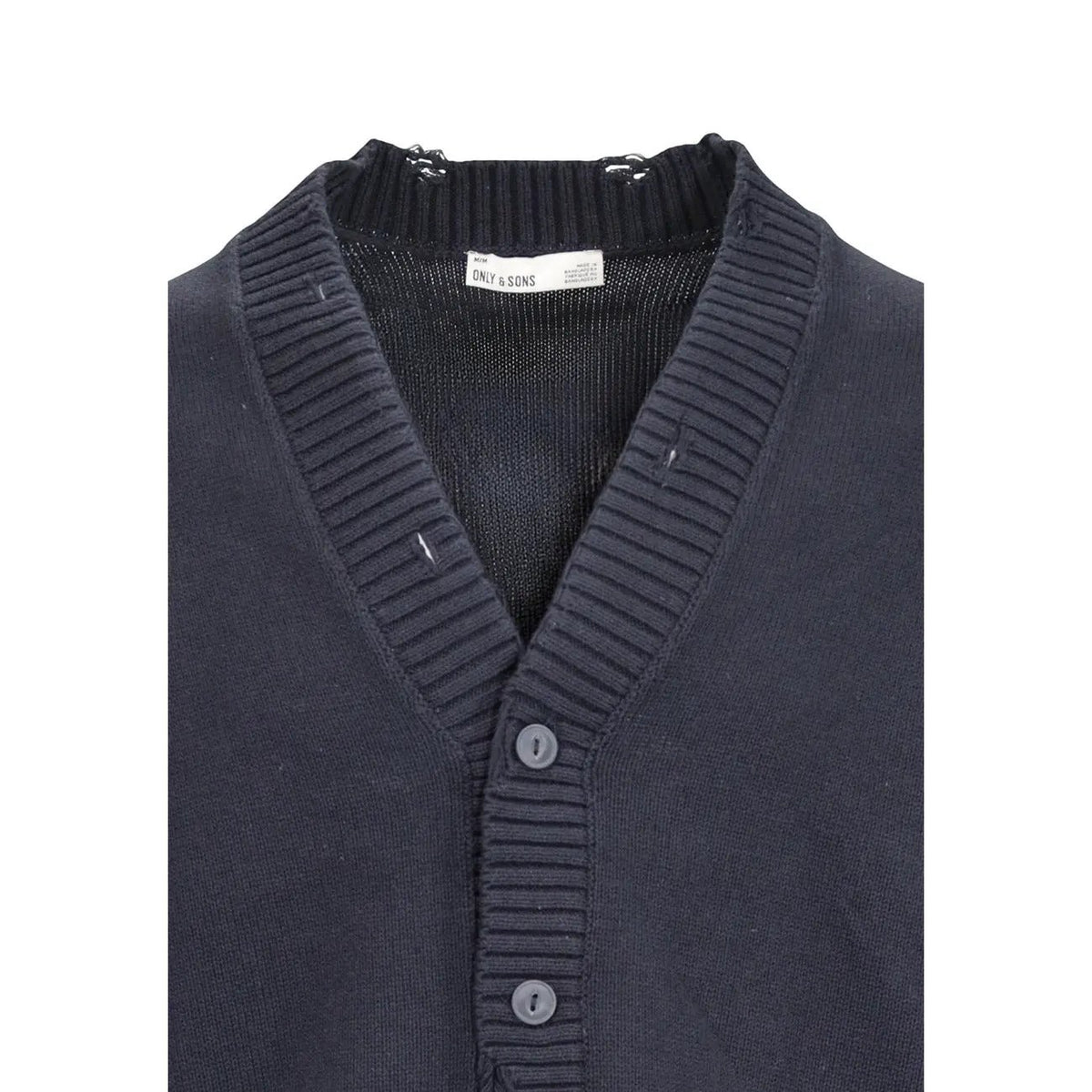 Only & Sons - Only & Sons Men Knitwear by Only & Sons