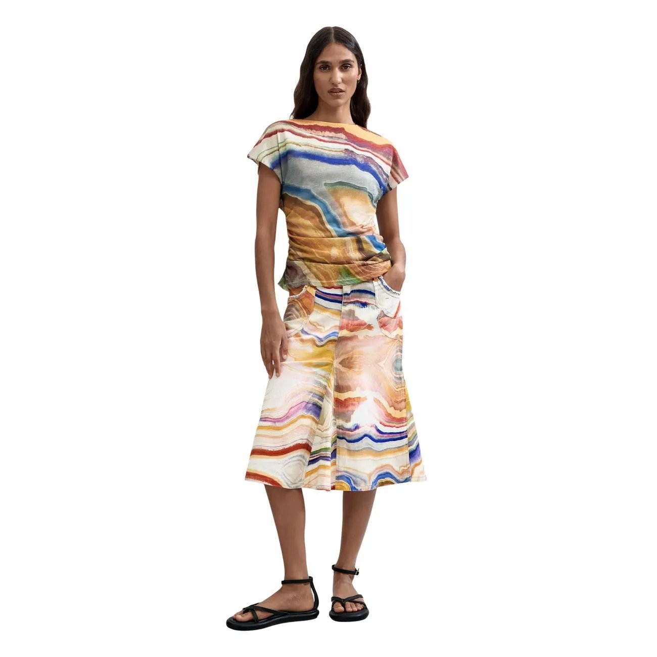Desigual - Desigual Women T-Shirt by Desigual