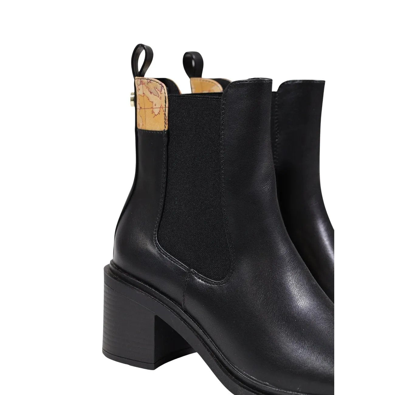 Alviero Martini Prima Classe - Alviero Martini Prima Classe Women Boots by Alviero Martini Prima Classe