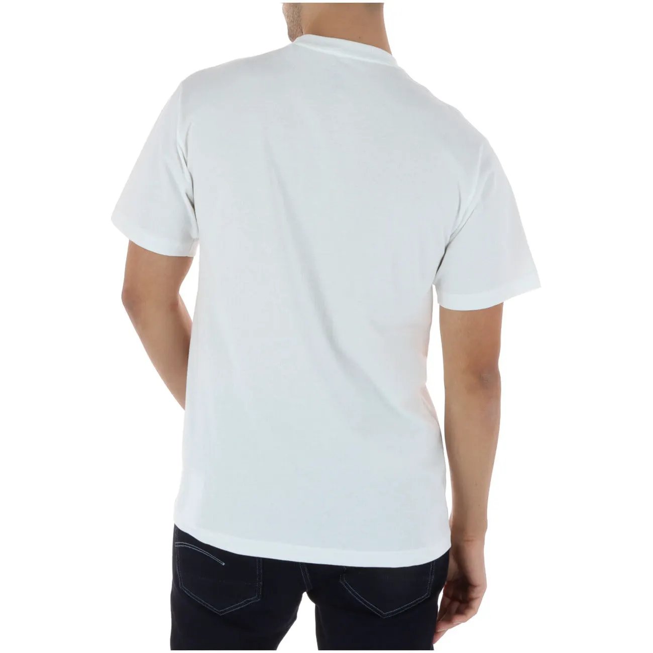 Vans - Vans Men T-Shirt by Vans