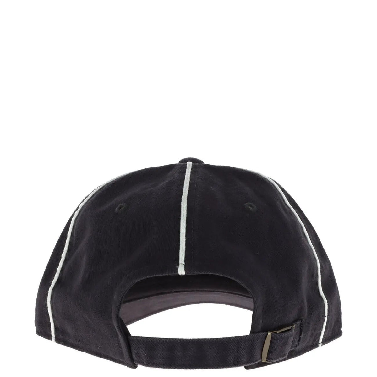 American Needle Men's Blue Cotton Cap