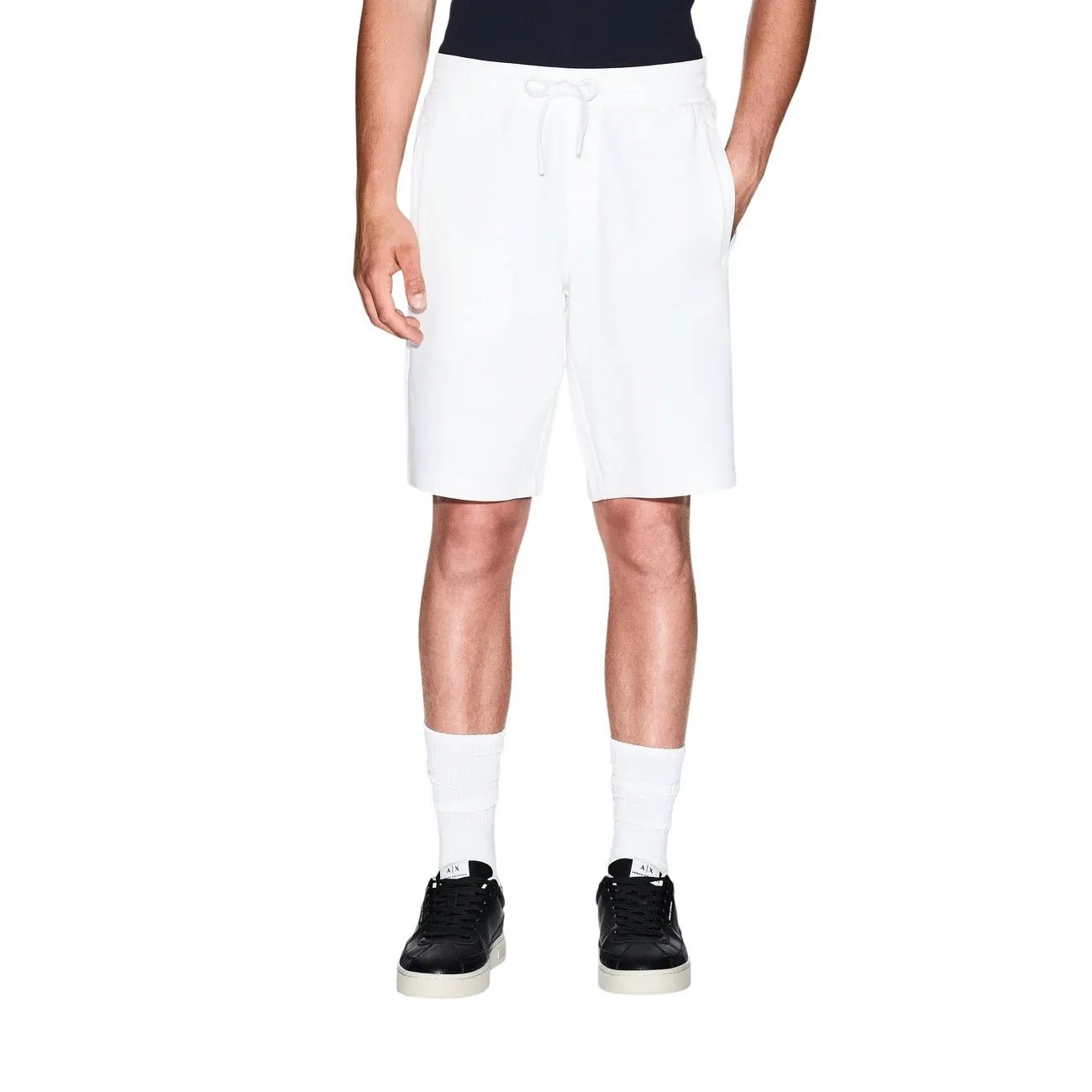 Armani Exchange - Armani Exchange Men Shorts by Armani Exchange