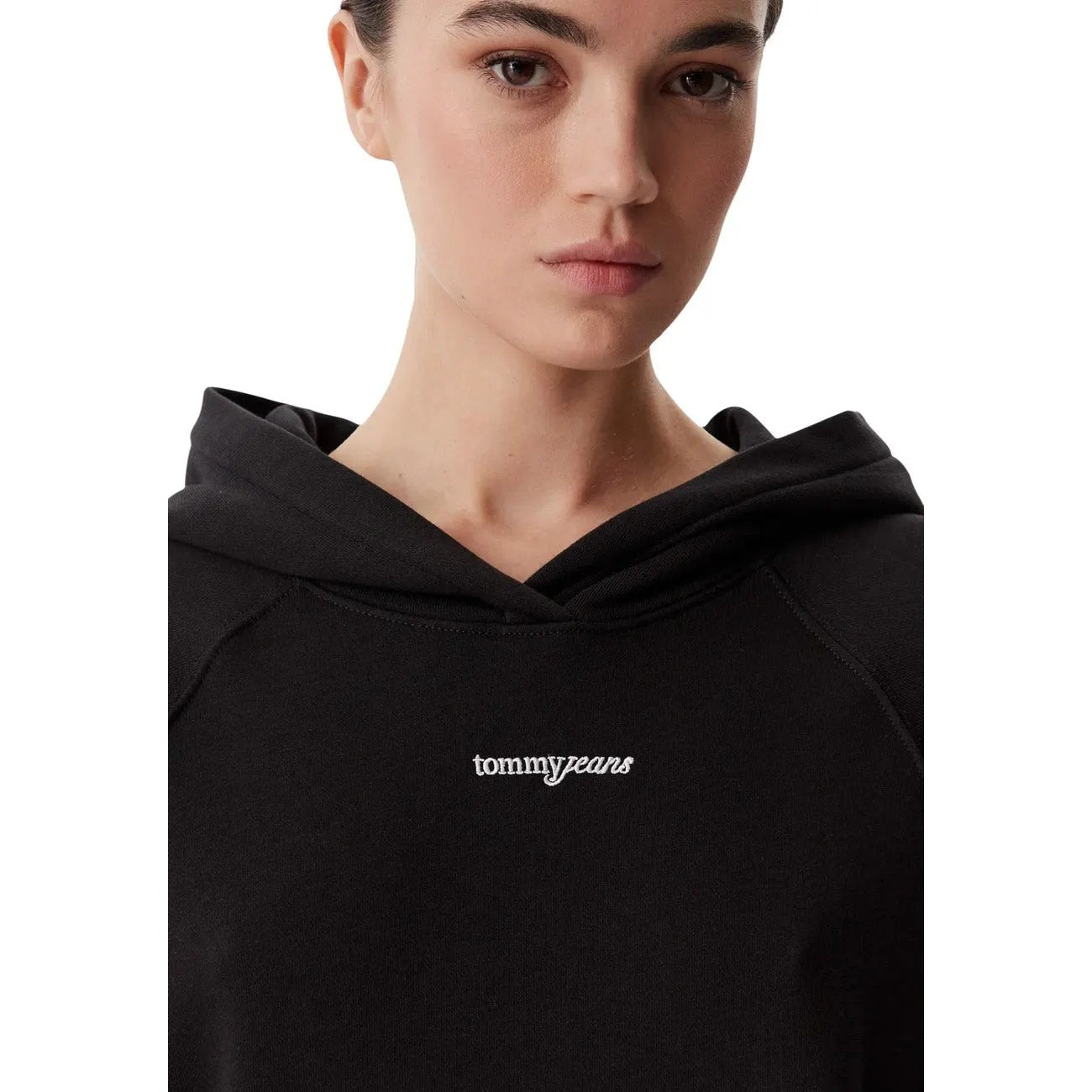 Tommy Hilfiger Jeans - Tommy Hilfiger Jeans Women Sweatshirts by Tommy Hilfiger Jeans