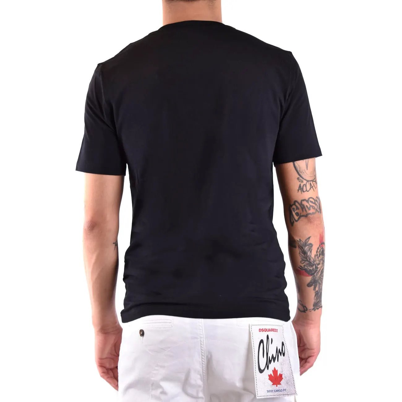 Moschino - Moschino Men T-Shirt by Moschino