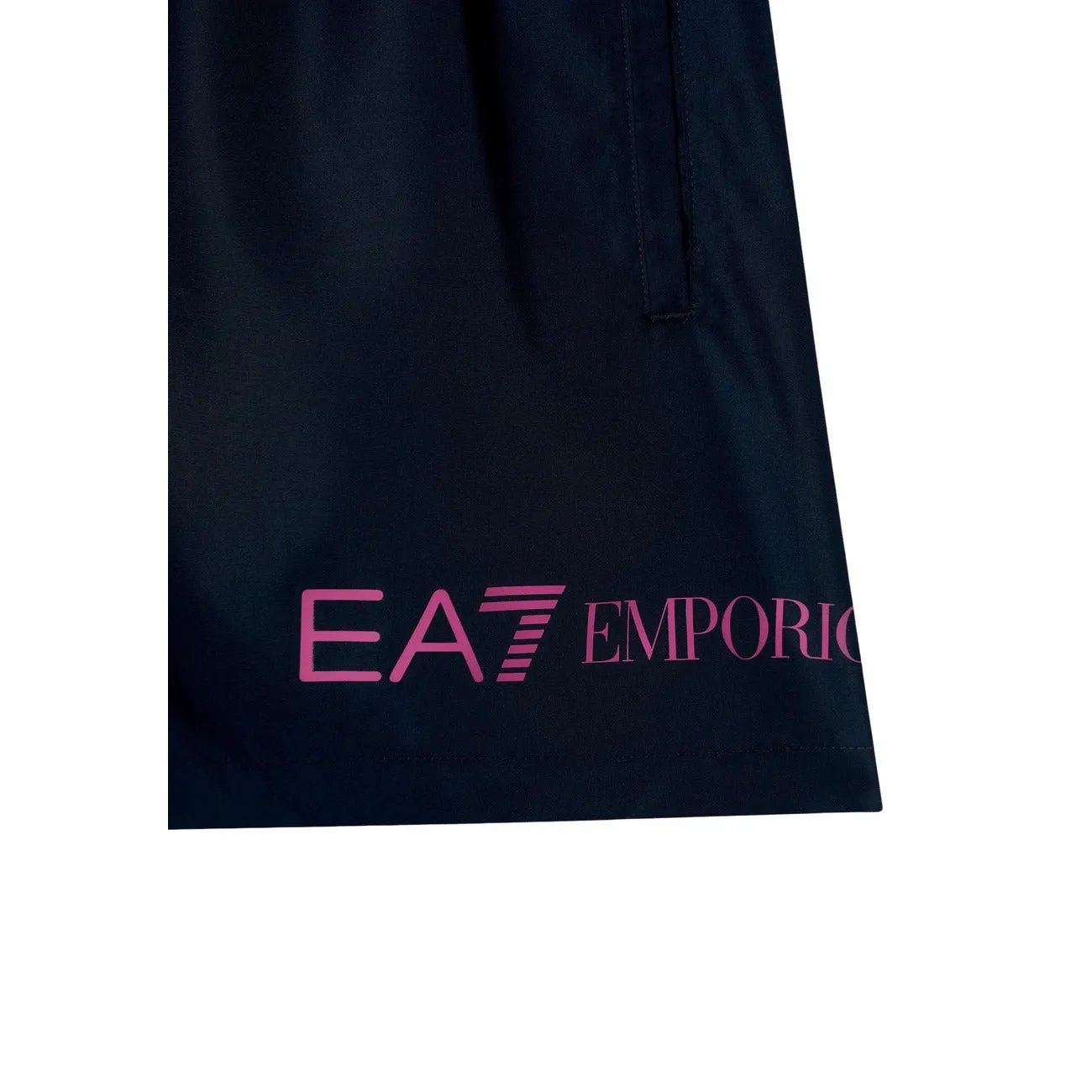 Ea7 - Ea7 Men Swimwear by Ea7