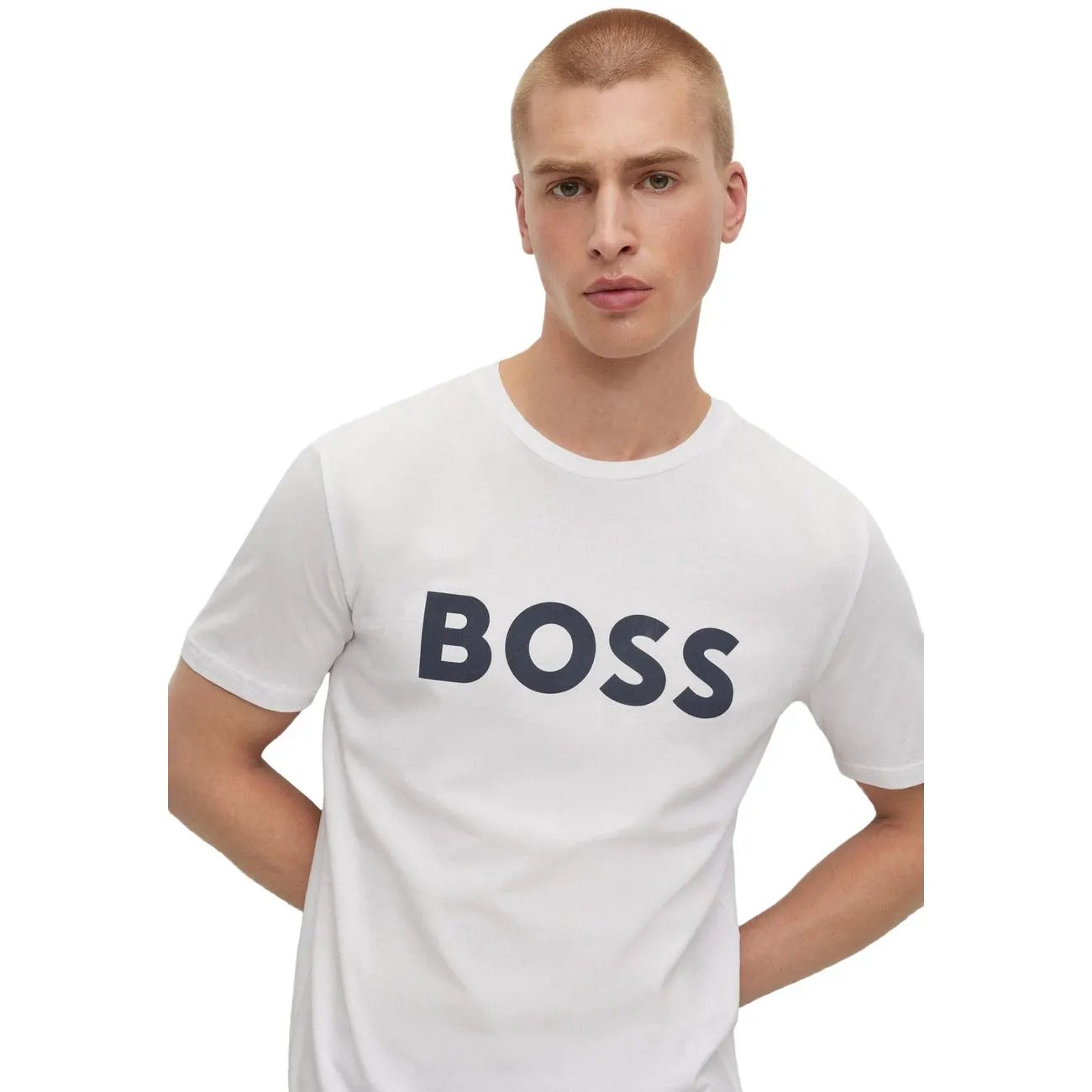 Boss - Boss Men T-Shirt by Boss