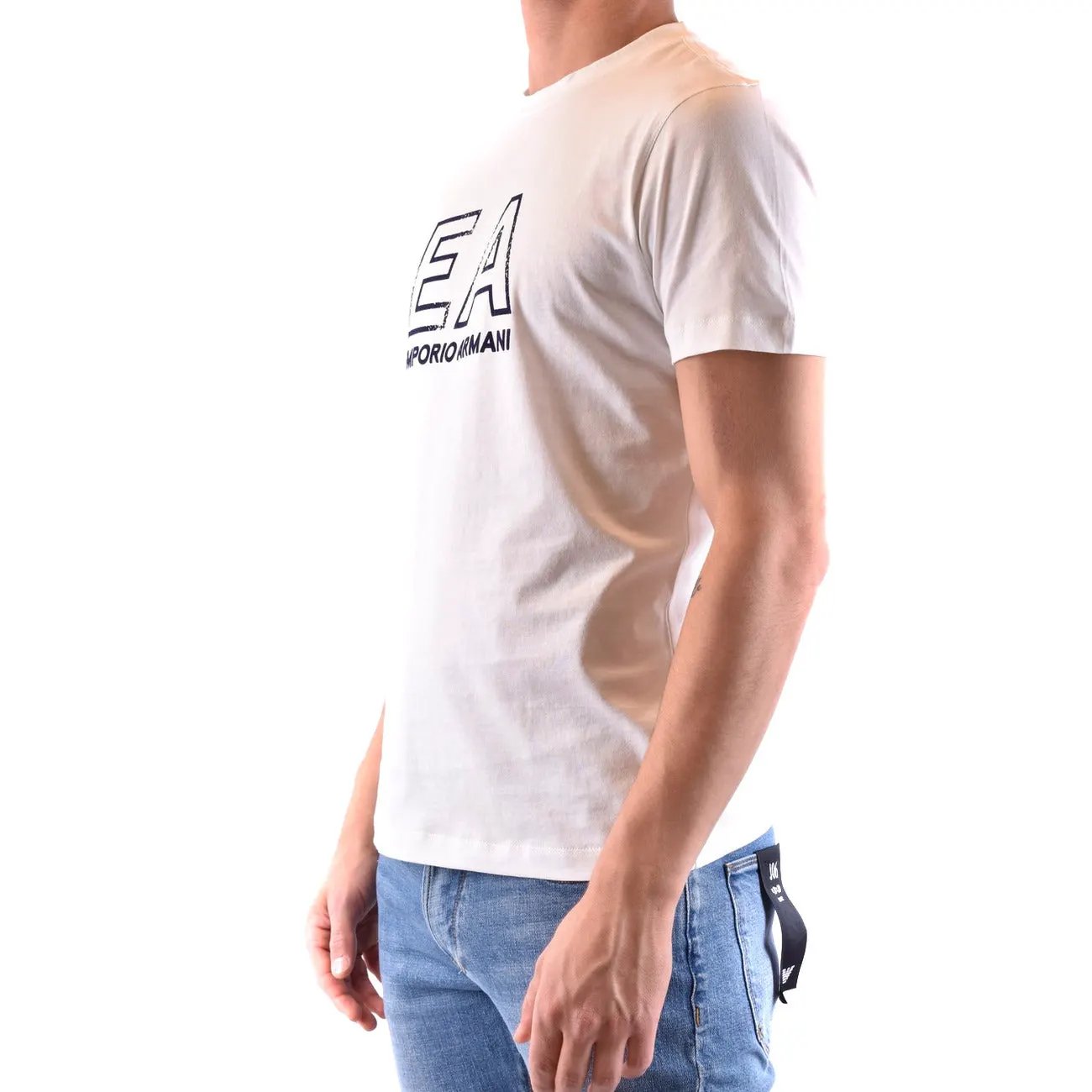 Emporio Armani - Emporio Armani Men T-Shirt by Emporio Armani