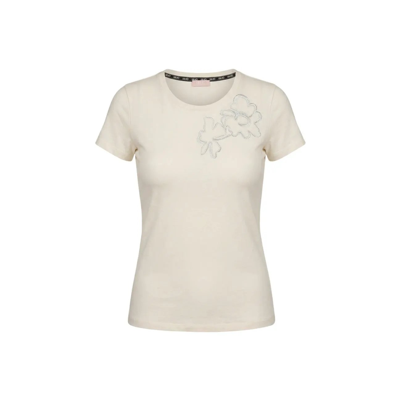 Liu Jo - Liu Jo Women T-Shirt by Liu Jo