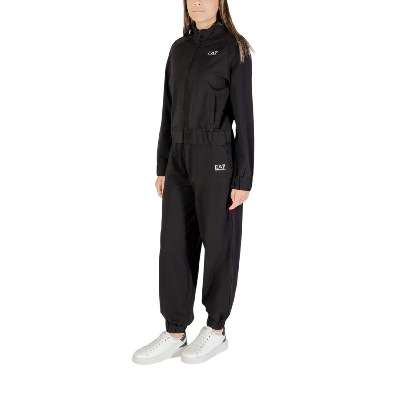 Ea7 - Ea7 Women Jumpsuit by Ea7