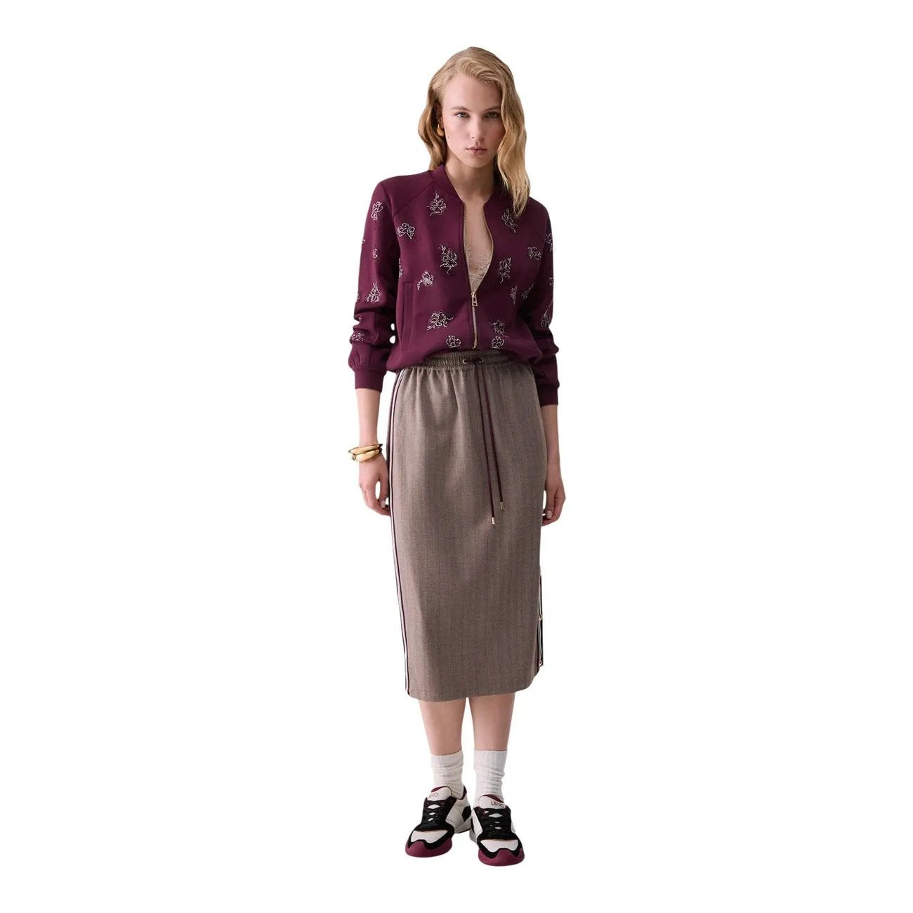 Liu Jo - Liu Jo Women Sweatshirts by Liu Jo