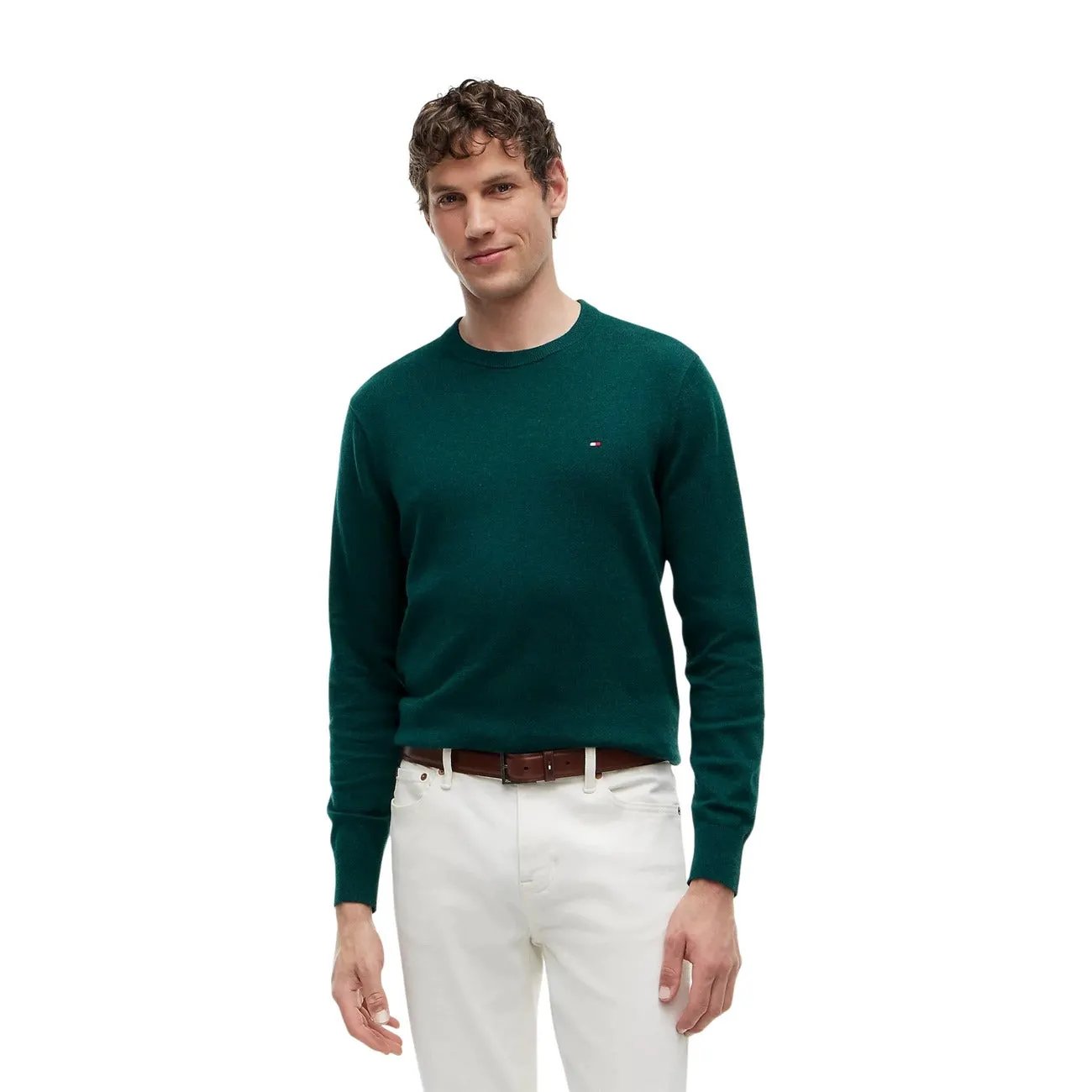 Tommy Hilfiger - Tommy Hilfiger Men Knitwear by Tommy Hilfiger
