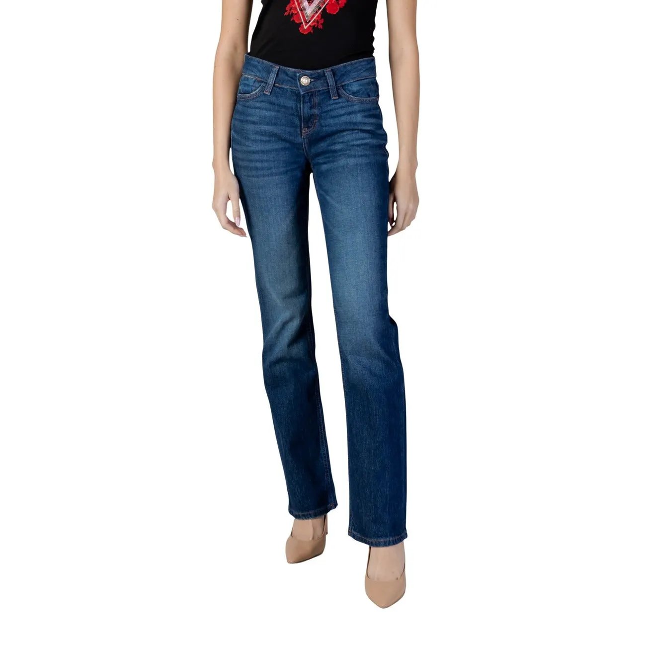 Guess - Guess Women Jeans by Guess