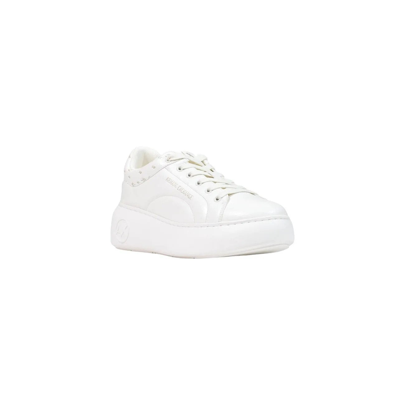 Armani Exchange - Armani Exchange Women Sneakers by Armani Exchange