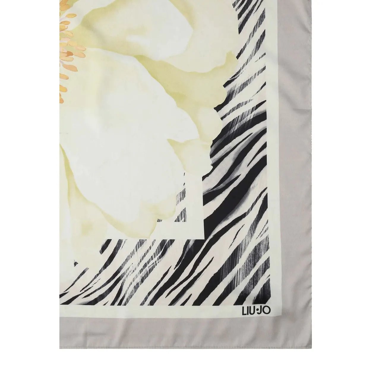 Liu Jo - Liu Jo Women Scarve by Liu Jo