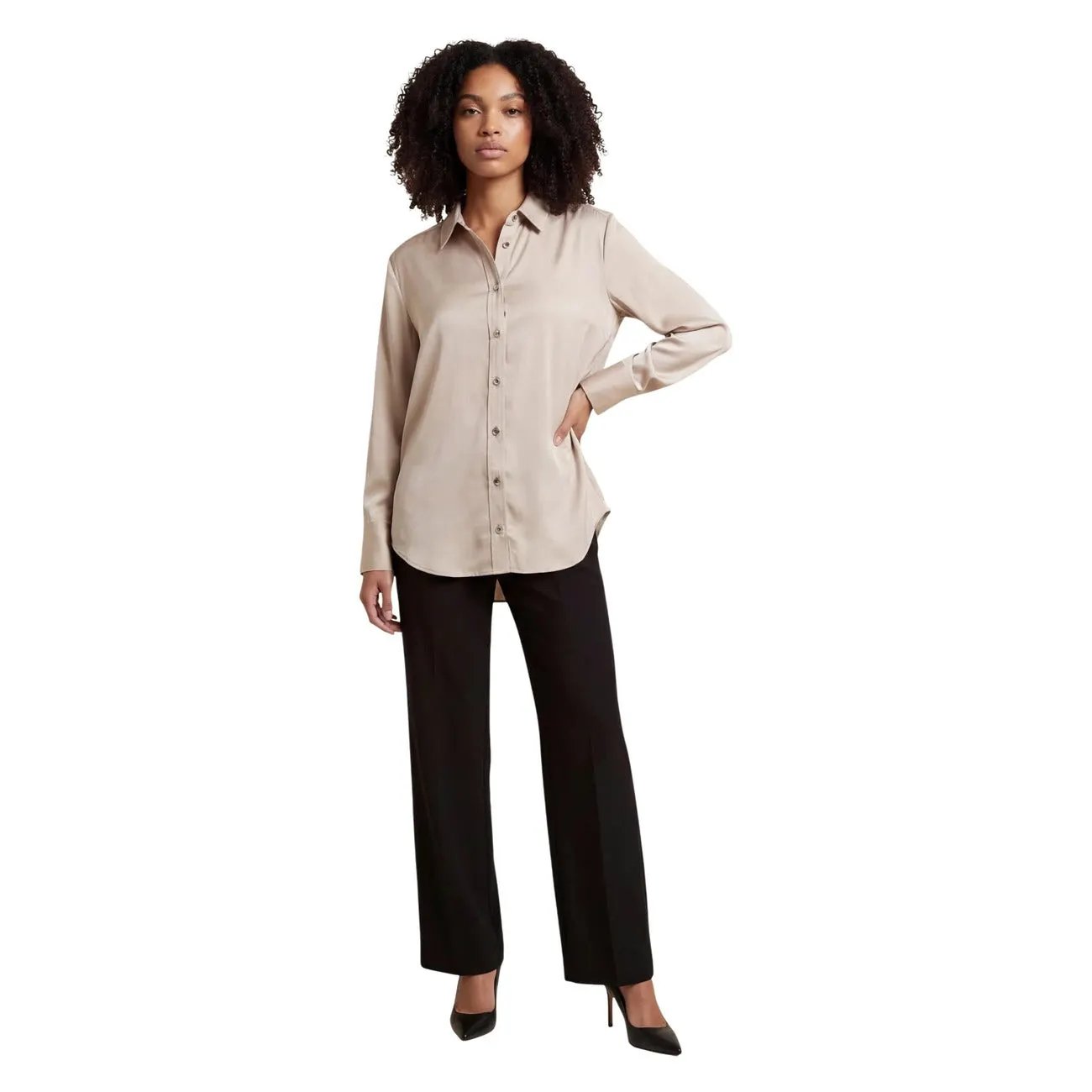 Only - Only Women Shirt by Only