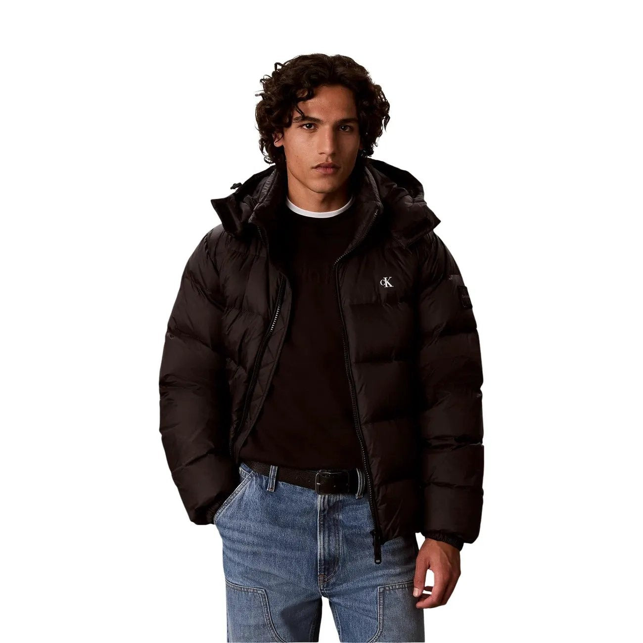 Calvin Klein Jeans - Calvin Klein Jeans Men Jacket by Calvin Klein Jeans