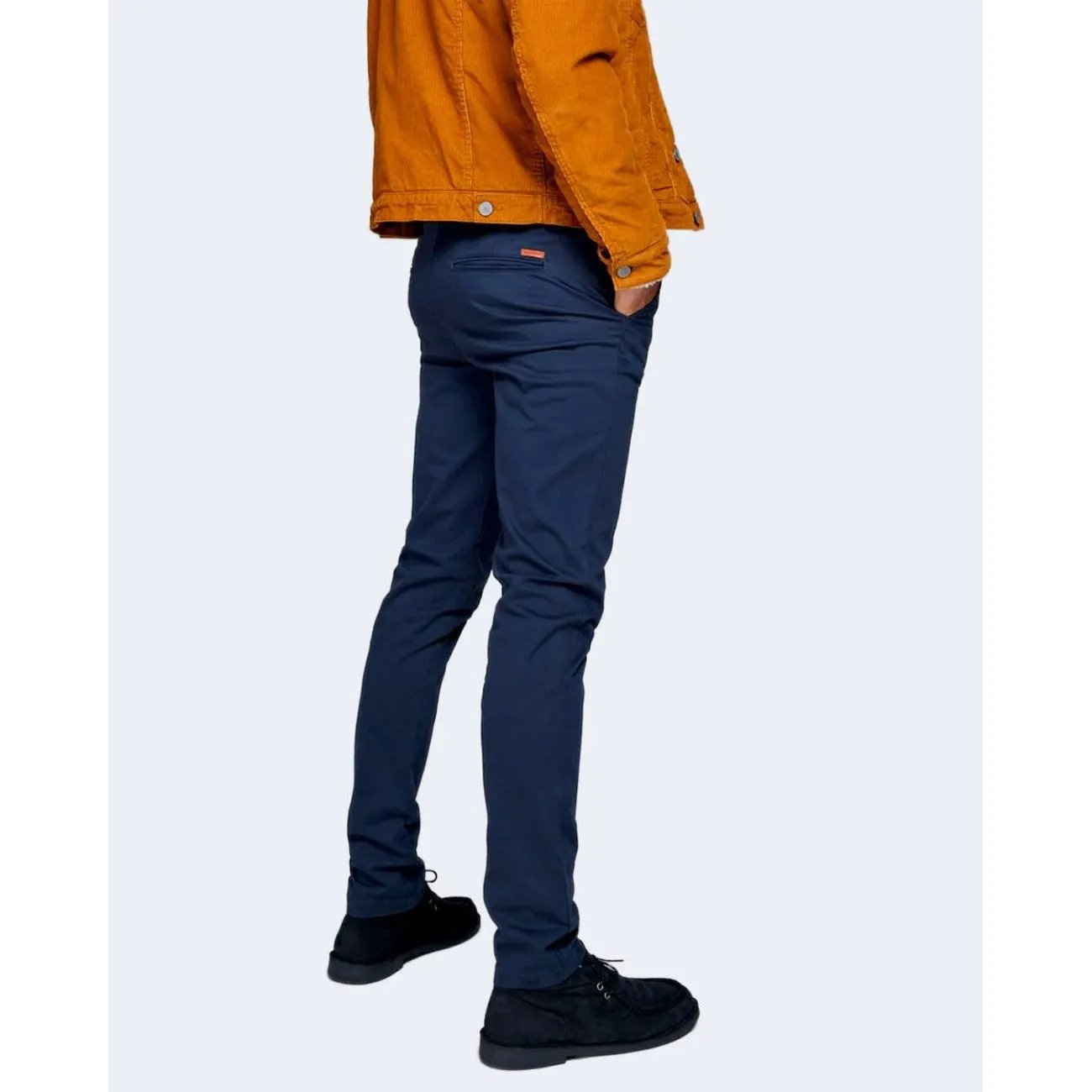 Jack & Jones - Jack & Jones Men Trousers by Jack & Jones