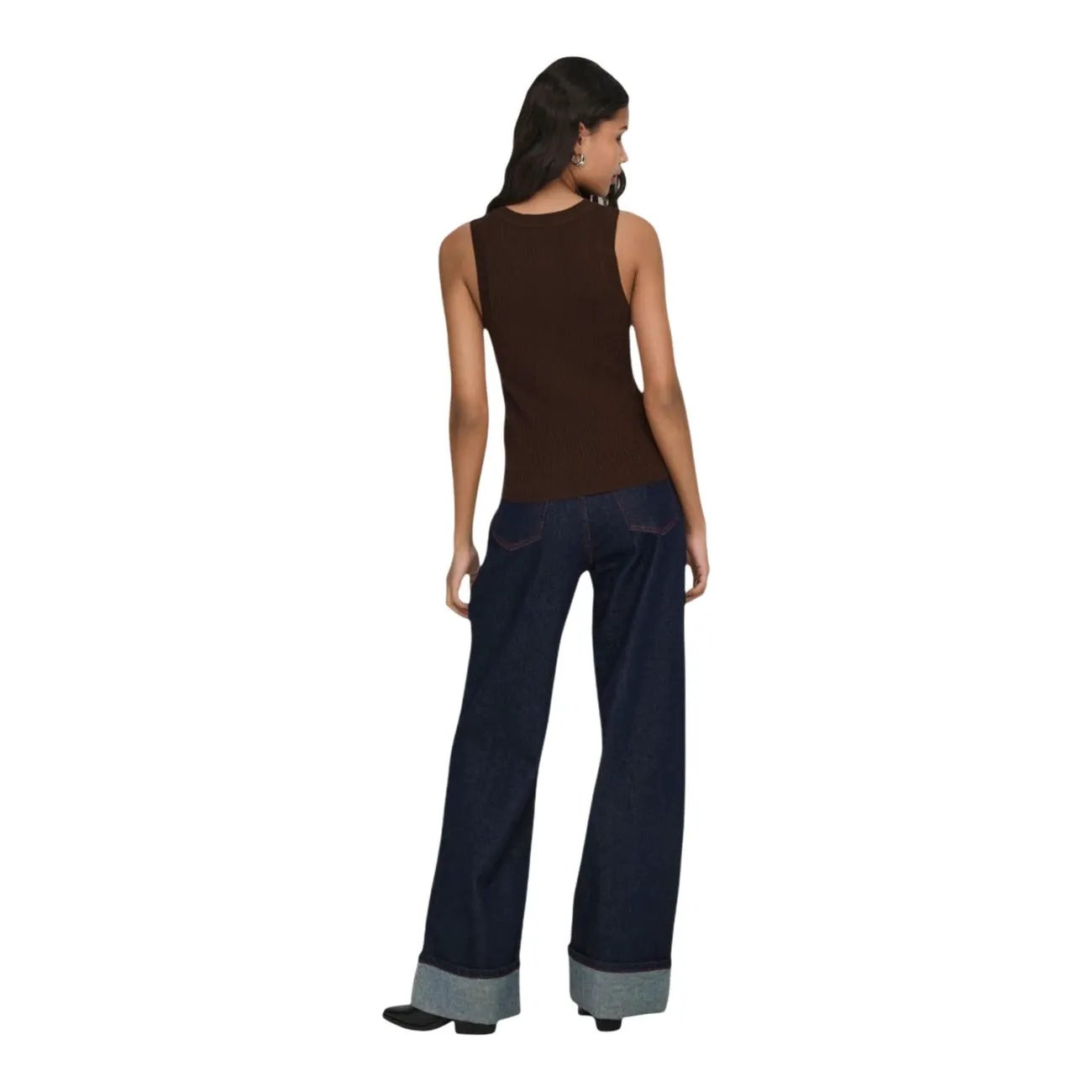 Jacqueline De Yong - Jacqueline De Yong Women Undershirt by Jacqueline De Yong