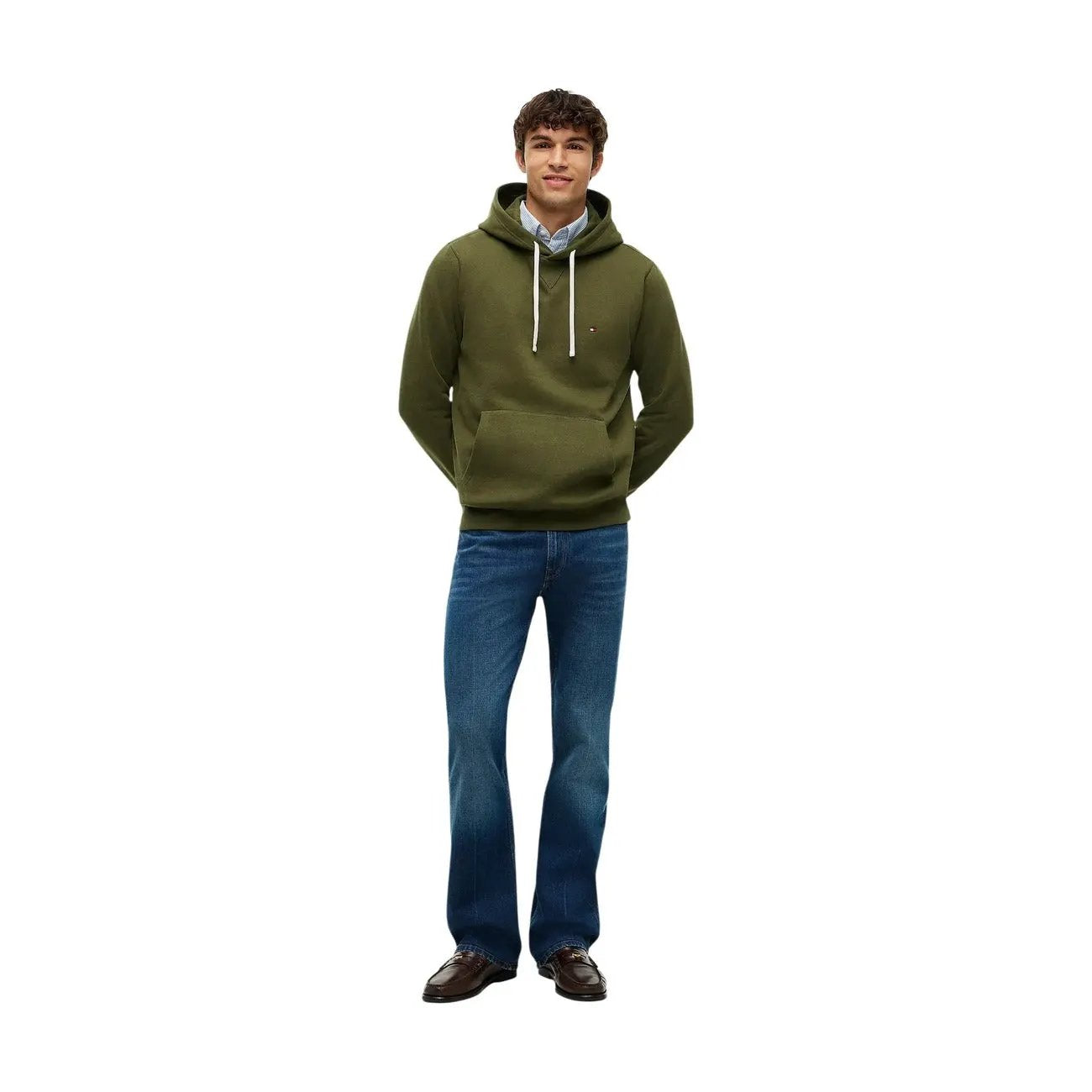 Tommy Hilfiger - Tommy Hilfiger Men Sweatshirts by Tommy Hilfiger
