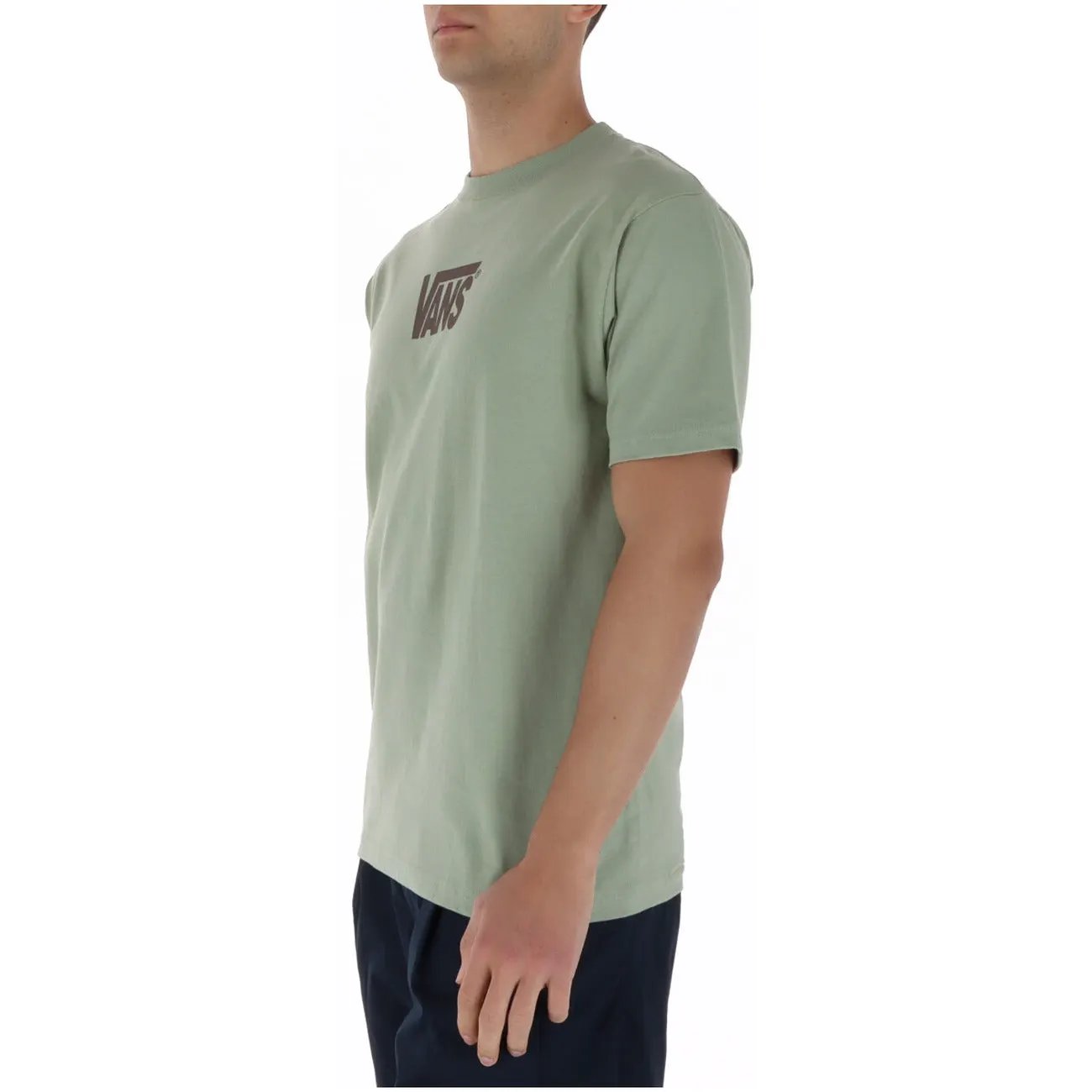 Vans - Vans Men T-Shirt by Vans