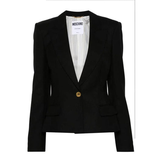 Moschino - Moschino Women Blazer by Moschino