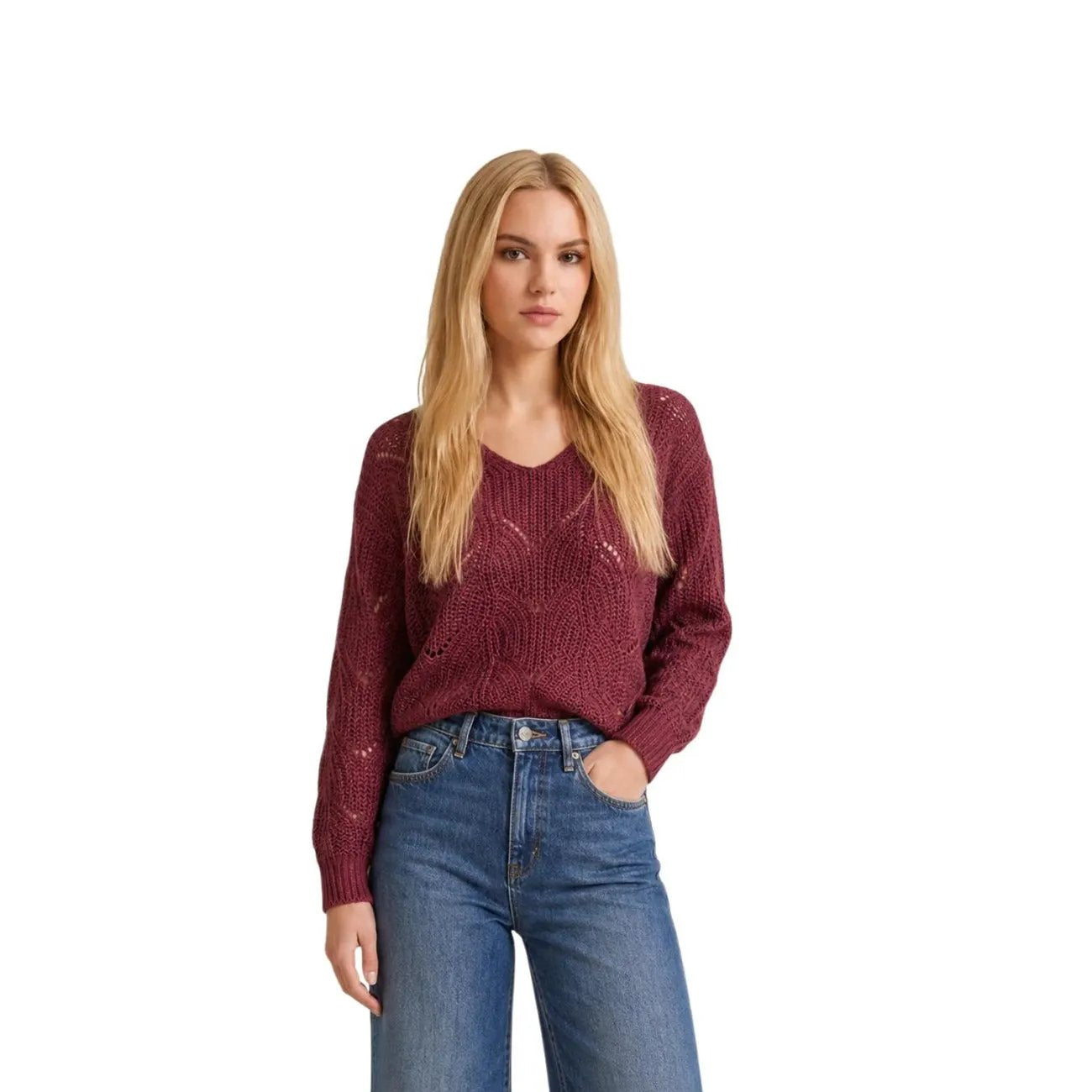 Jacqueline De Yong - Jacqueline De Yong Women Knitwear by Jacqueline De Yong