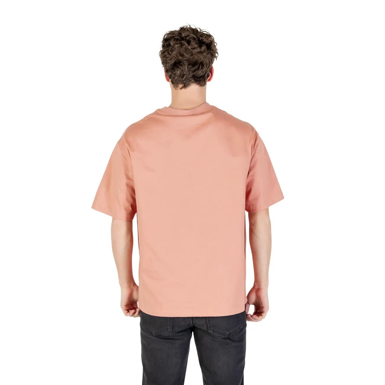 Calvin Klein Jeans - Calvin Klein Jeans Men T-Shirt by Calvin Klein Jeans