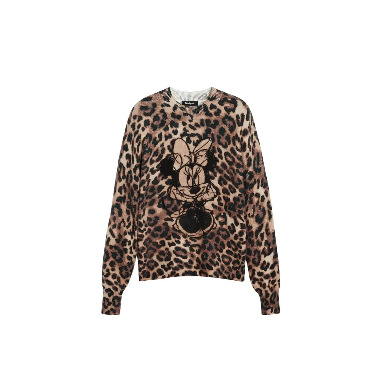 Desigual - Desigual Women Knitwear by Desigual